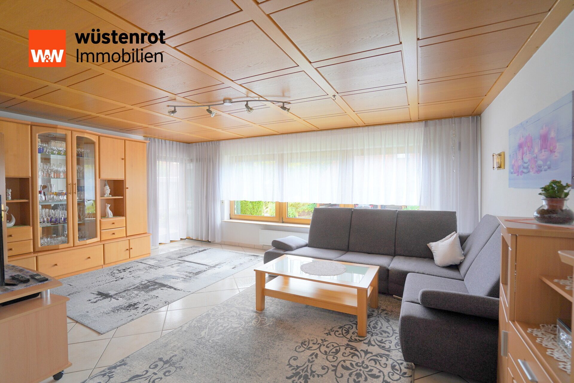 Immobilienangebot - Geislingen an der Steige / Türkheim - Alle - Ihr neues Zuhause – offen für viele Lebensmodelle!