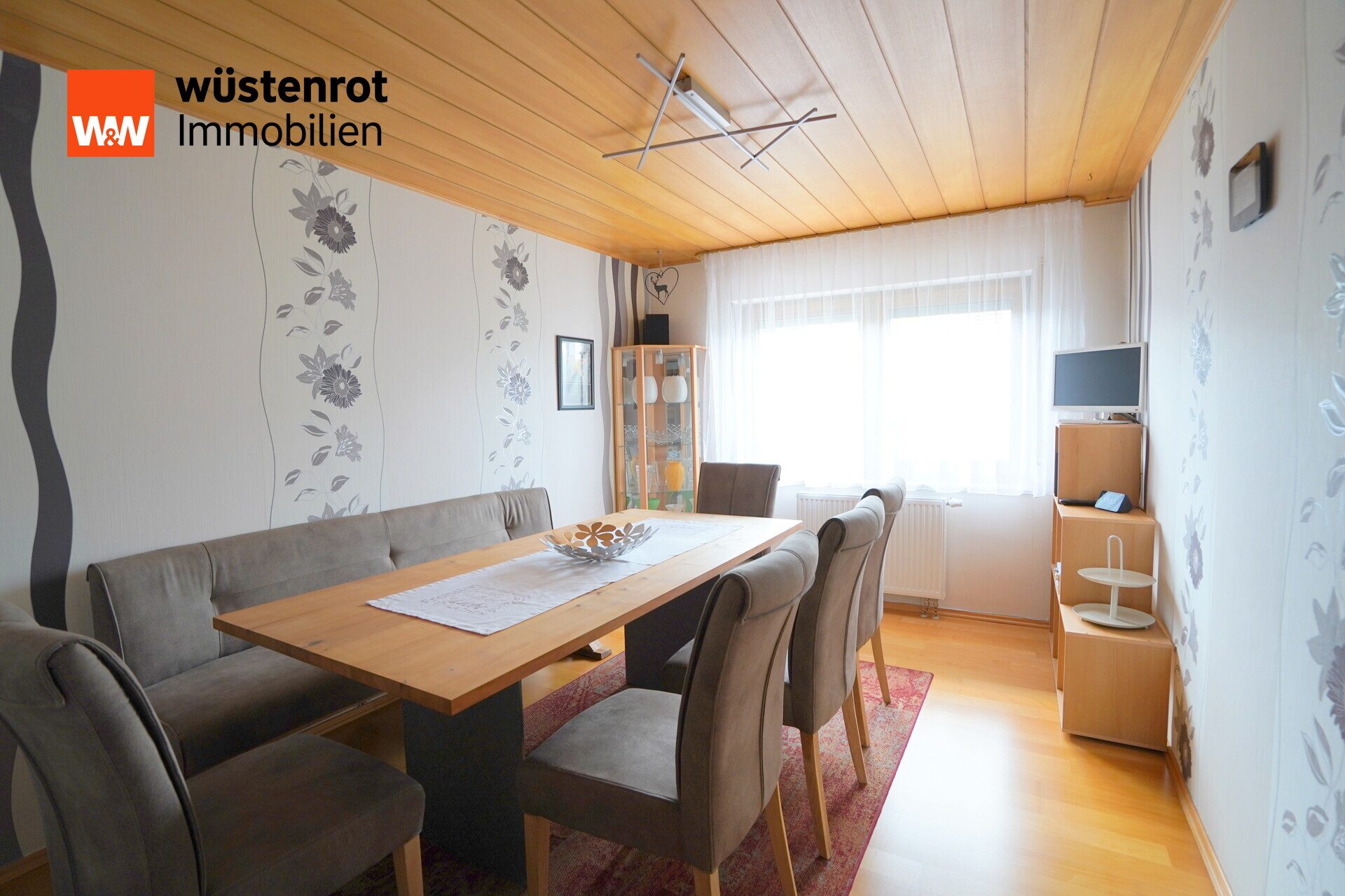 Immobilienangebot - Geislingen an der Steige / Türkheim - Alle - Ihr neues Zuhause – offen für viele Lebensmodelle!
