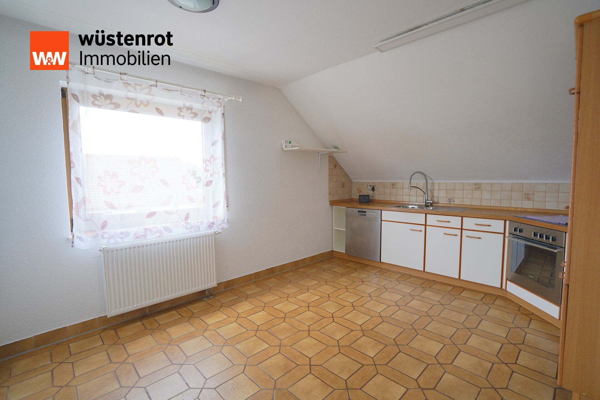 Immobilienangebot - Geislingen an der Steige / Türkheim - Alle - Ihr neues Zuhause – offen für viele Lebensmodelle!