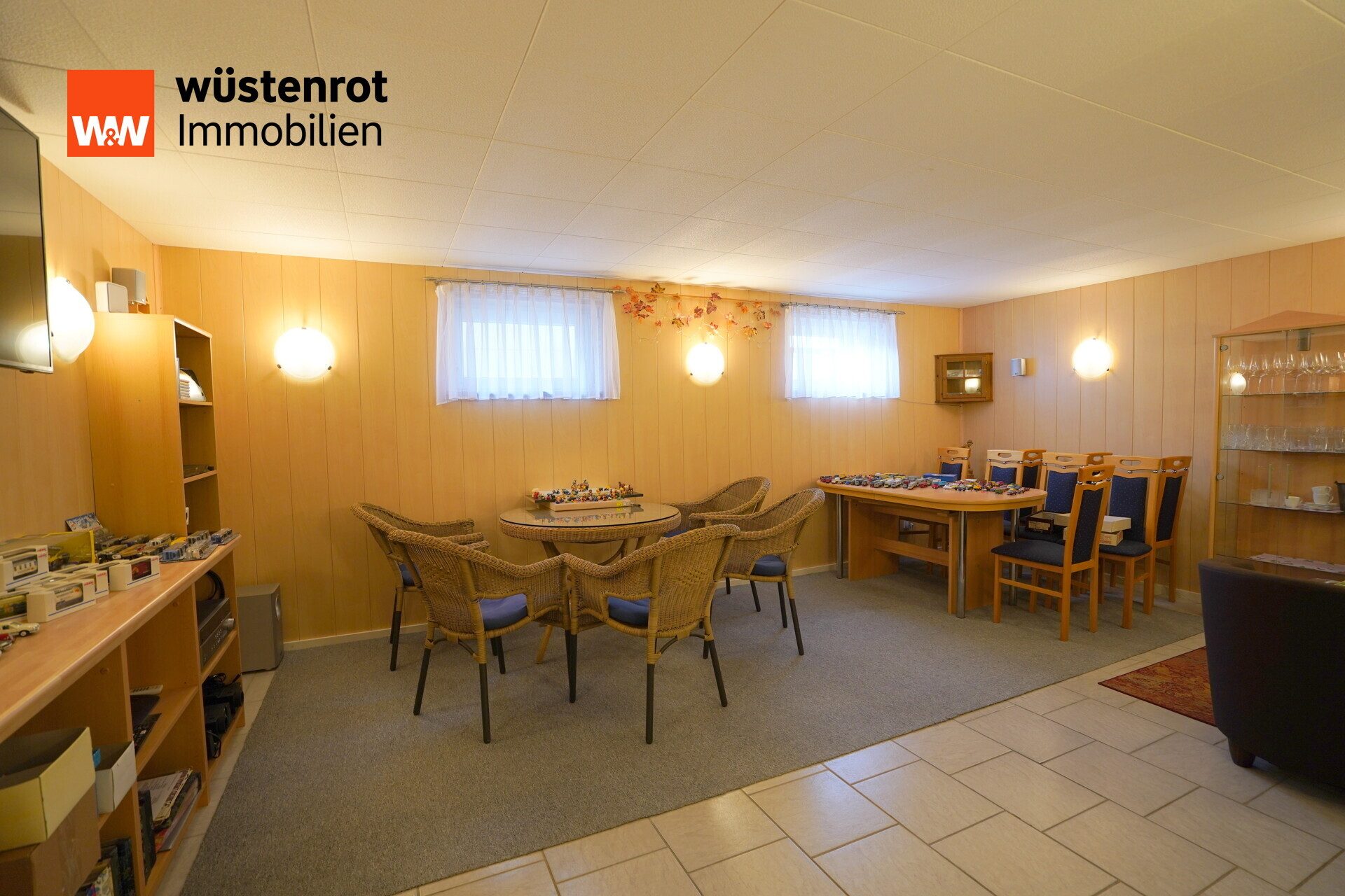 Immobilienangebot - Geislingen an der Steige / Türkheim - Alle - Ihr neues Zuhause – offen für viele Lebensmodelle!