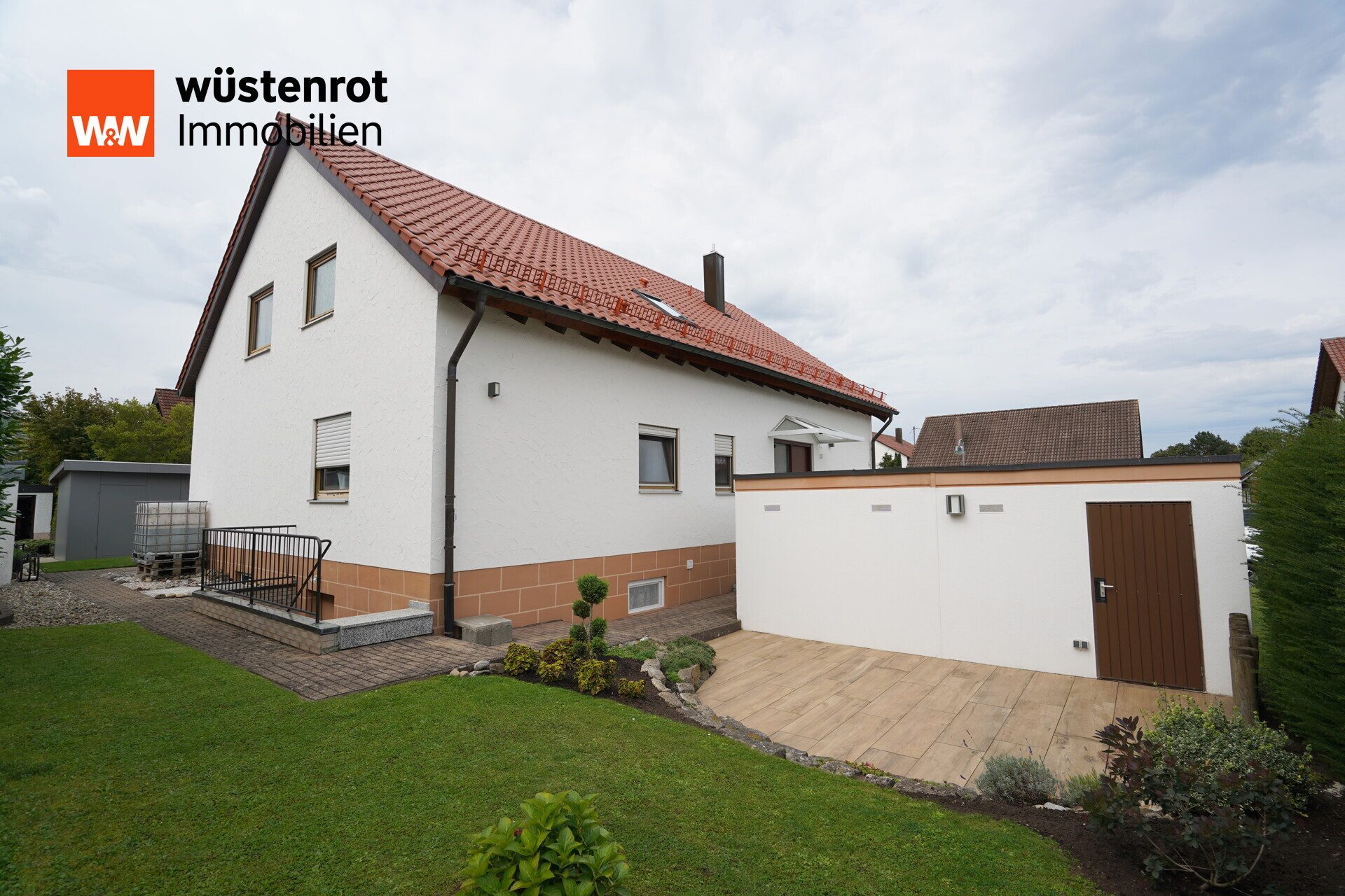 Immobilienangebot - Geislingen an der Steige / Türkheim - Alle - Ihr neues Zuhause – offen für viele Lebensmodelle!