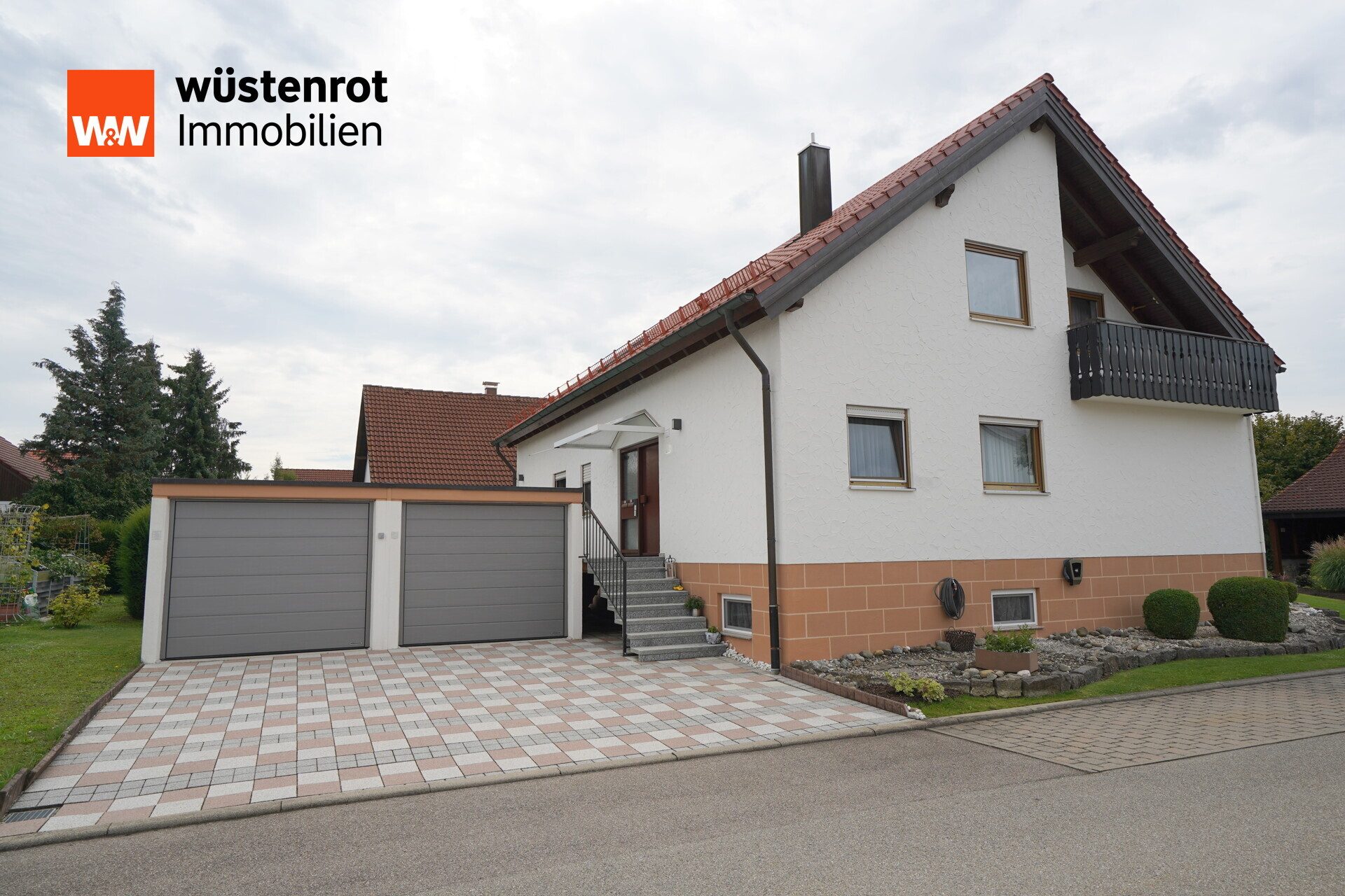 Immobilienangebot - Geislingen an der Steige / Türkheim - Alle - Ihr neues Zuhause – offen für viele Lebensmodelle!