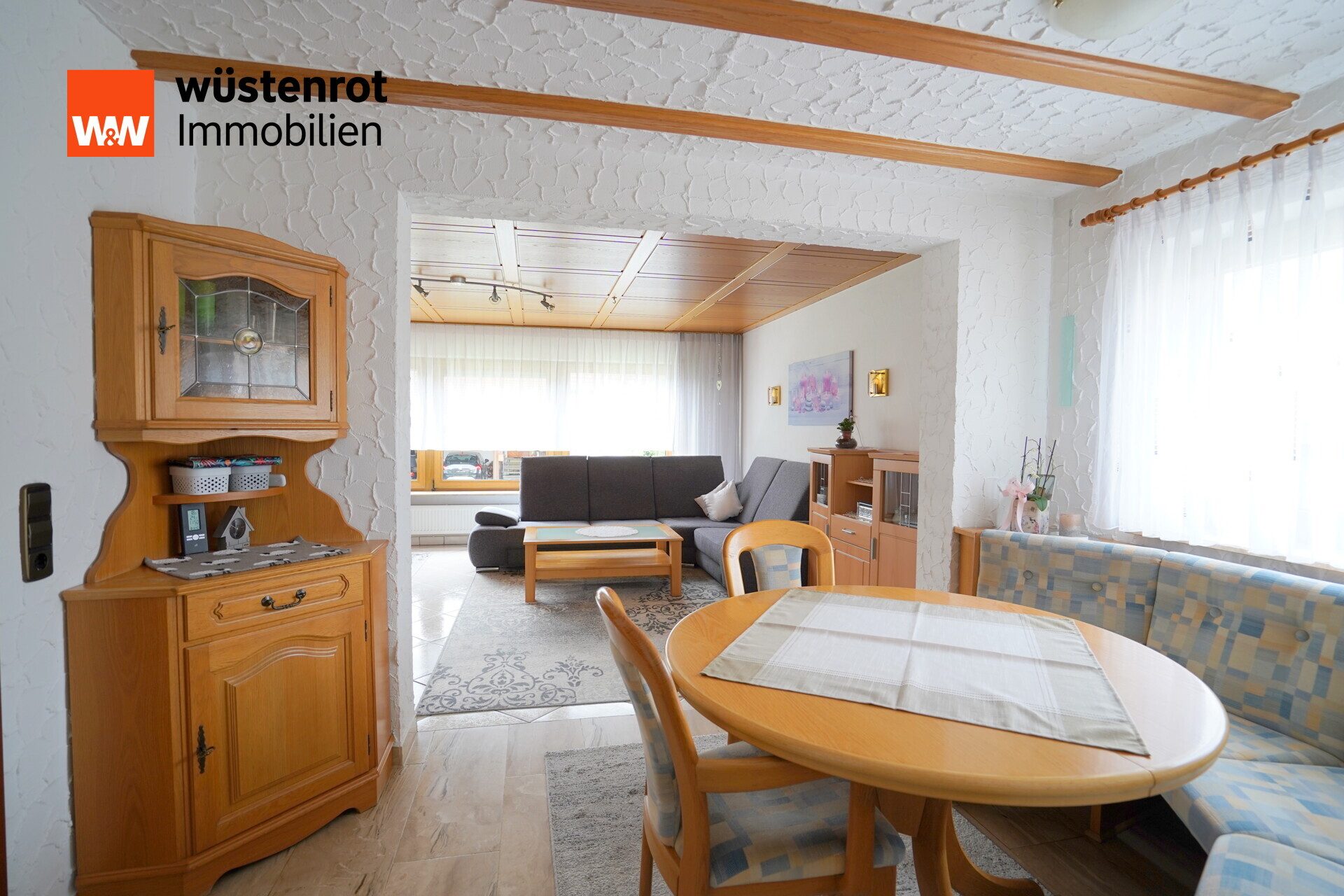 Immobilienangebot - Geislingen an der Steige / Türkheim - Alle - Ihr neues Zuhause – offen für viele Lebensmodelle!