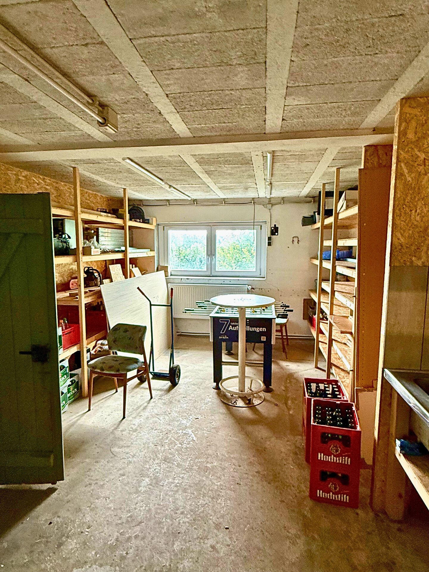 Immobilienangebot - Lage - Alle - Wohn- und Geschäftshaus mit Potenzial in Lage-Heiden