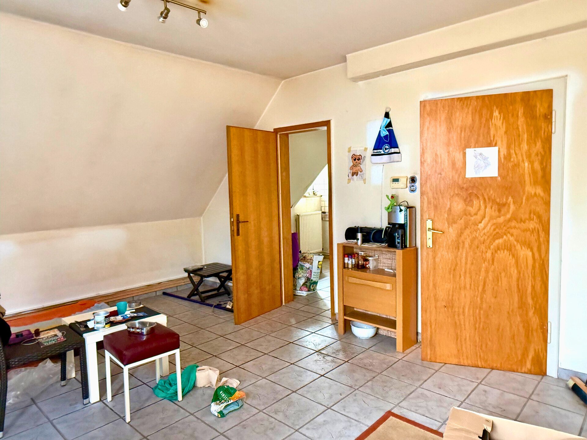 Immobilienangebot - Lage - Alle - Wohn- und Geschäftshaus mit Potenzial in Lage-Heiden