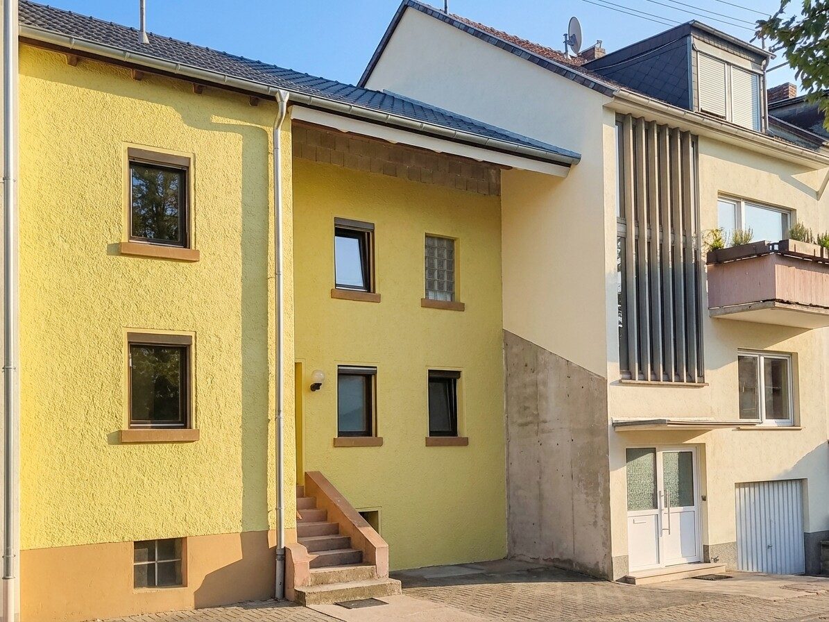 Immobilienangebot - Merzig / Besseringen - Alle - Keine Katze im Sack – kalkulierbar, solide & attraktiv für Eigennutzer wie Anleger