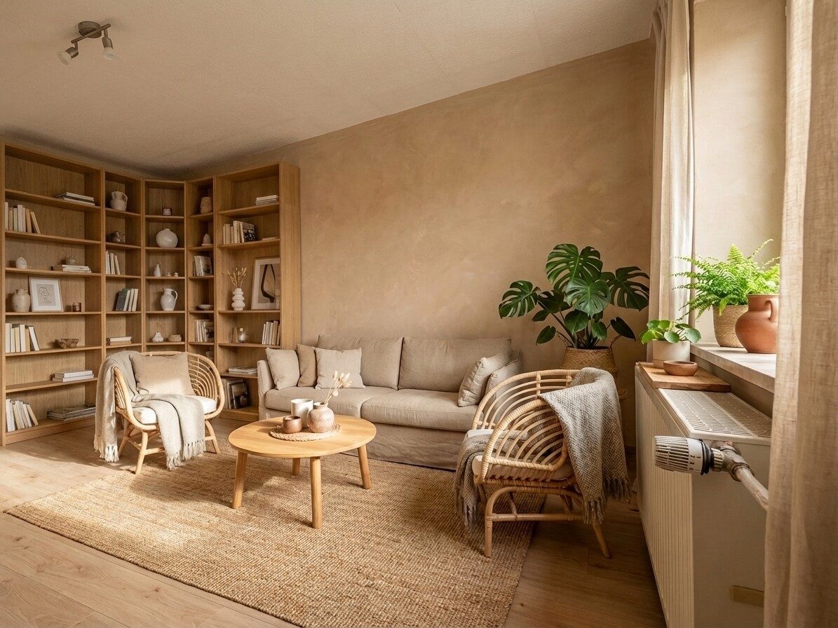 Immobilienangebot - Merzig / Besseringen - Alle - Keine Katze im Sack – kalkulierbar, solide & attraktiv für Eigennutzer wie Anleger
