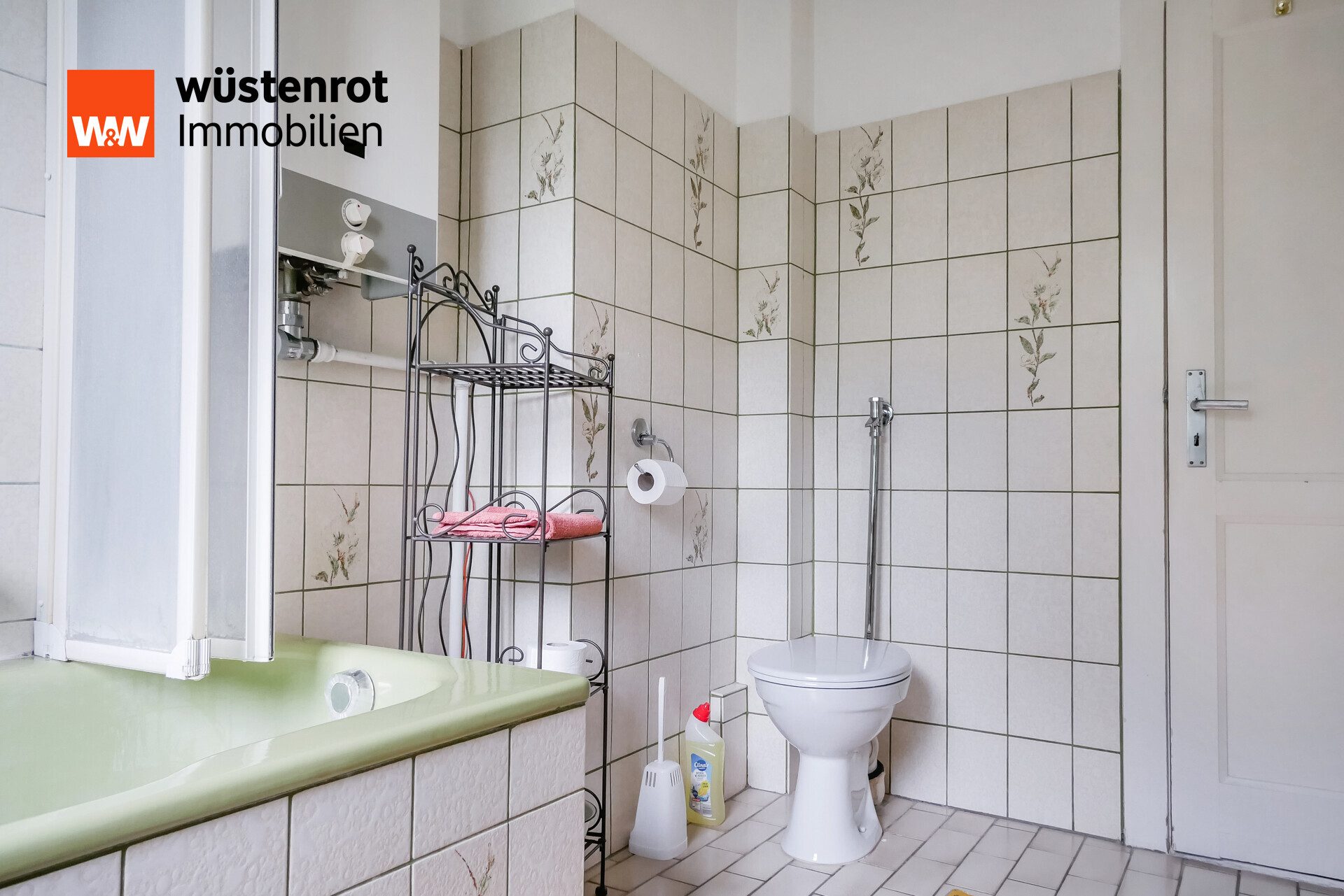 Immobilienangebot - Kiel - Alle - Charmantes Endhaus mit Wohlfühlcharakter