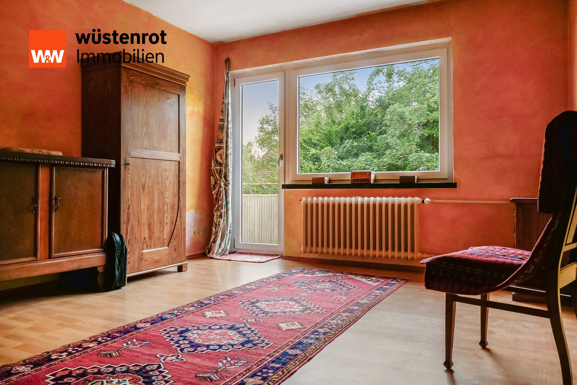 Immobilienangebot - Kiel - Alle - Charmantes Endhaus mit Wohlfühlcharakter