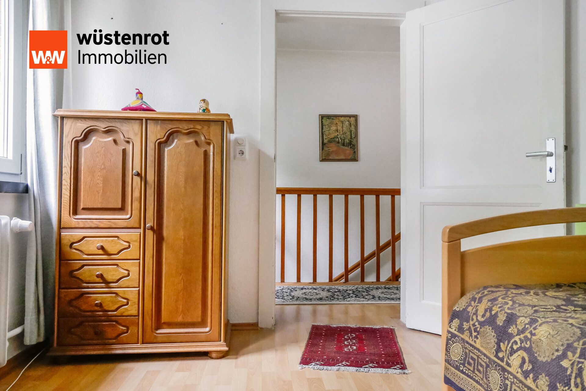 Immobilienangebot - Kiel - Alle - Charmantes Endhaus mit Wohlfühlcharakter