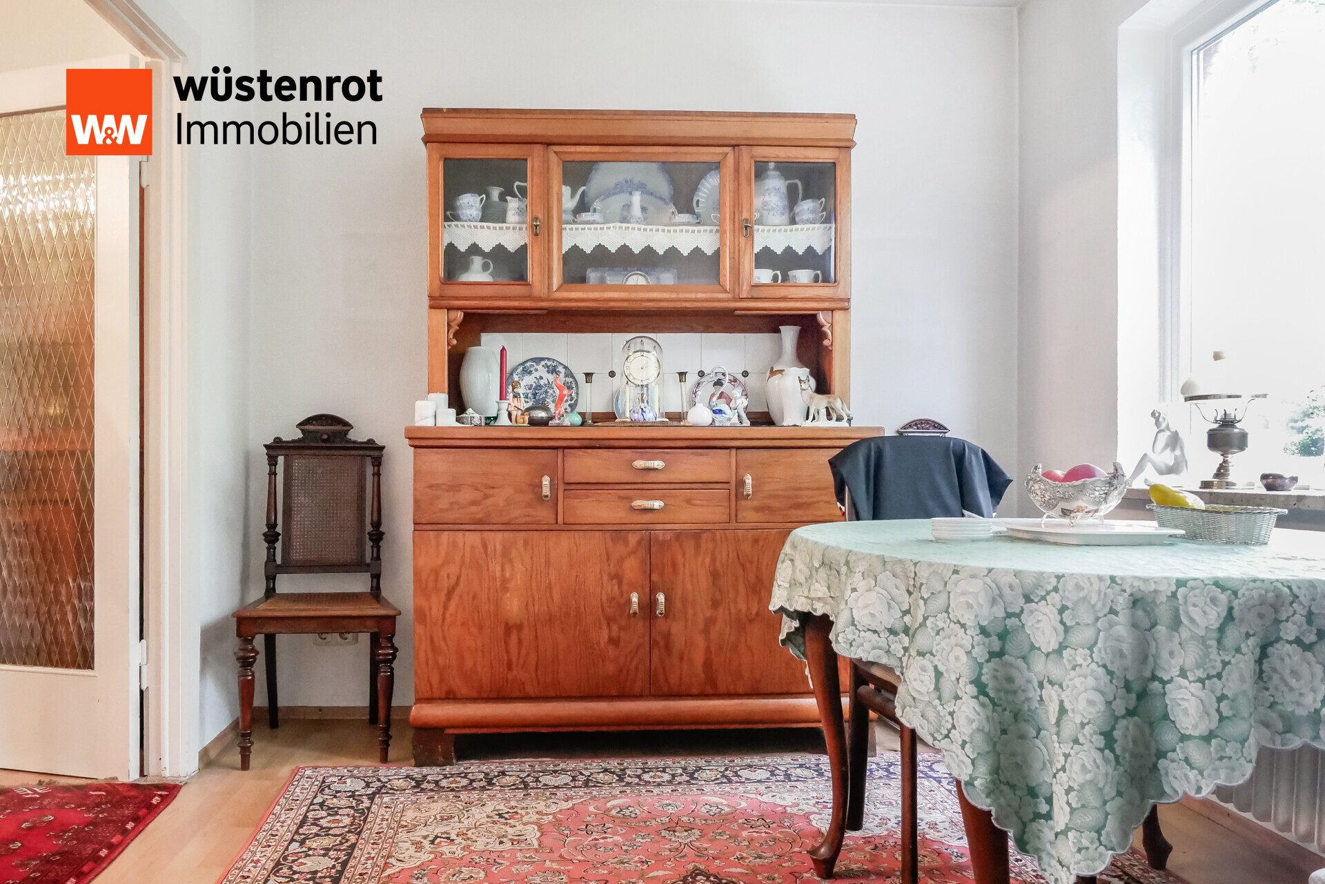 Immobilienangebot - Kiel - Alle - Charmantes Endhaus mit Wohlfühlcharakter