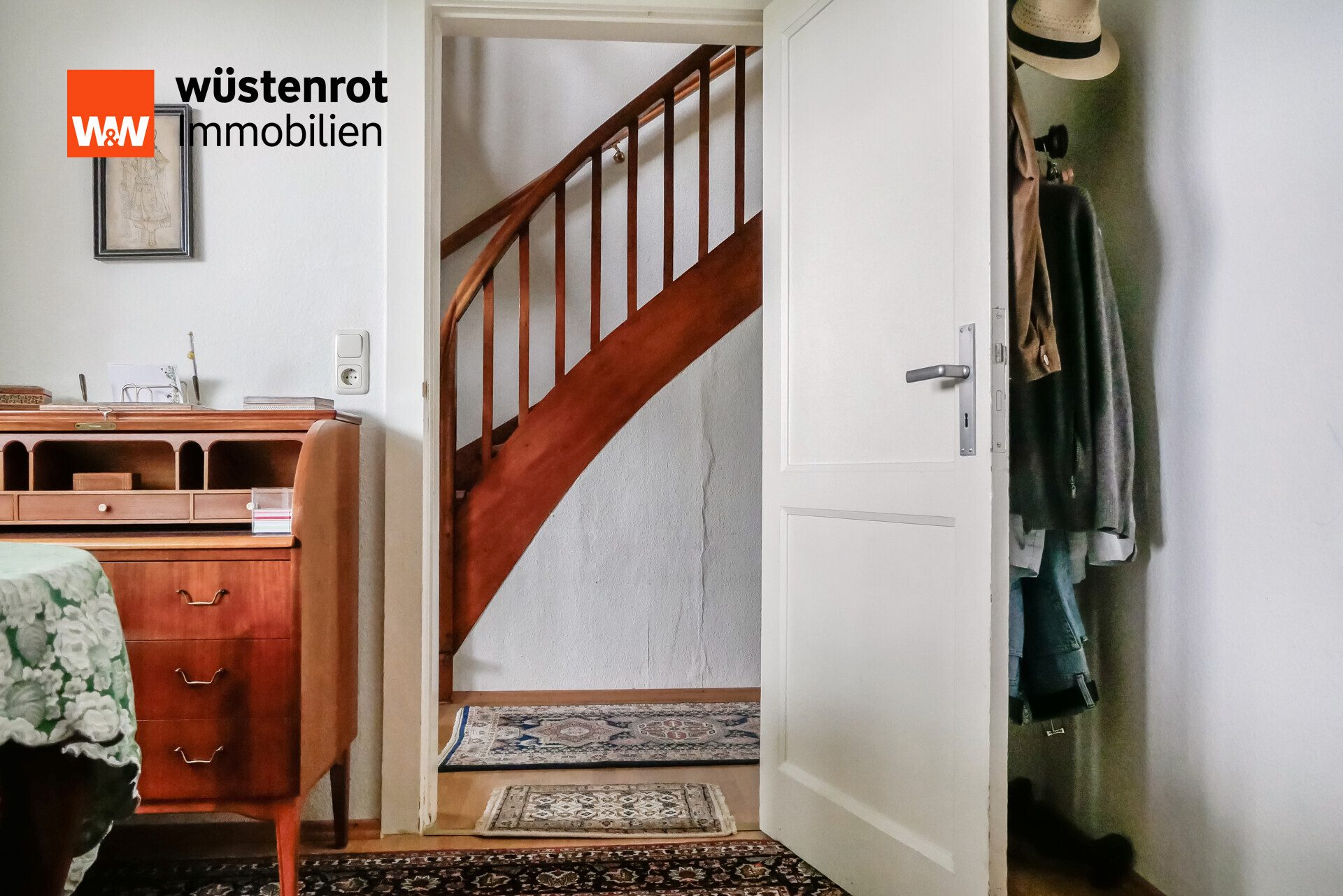 Immobilienangebot - Kiel - Alle - Charmantes Endhaus mit Wohlfühlcharakter