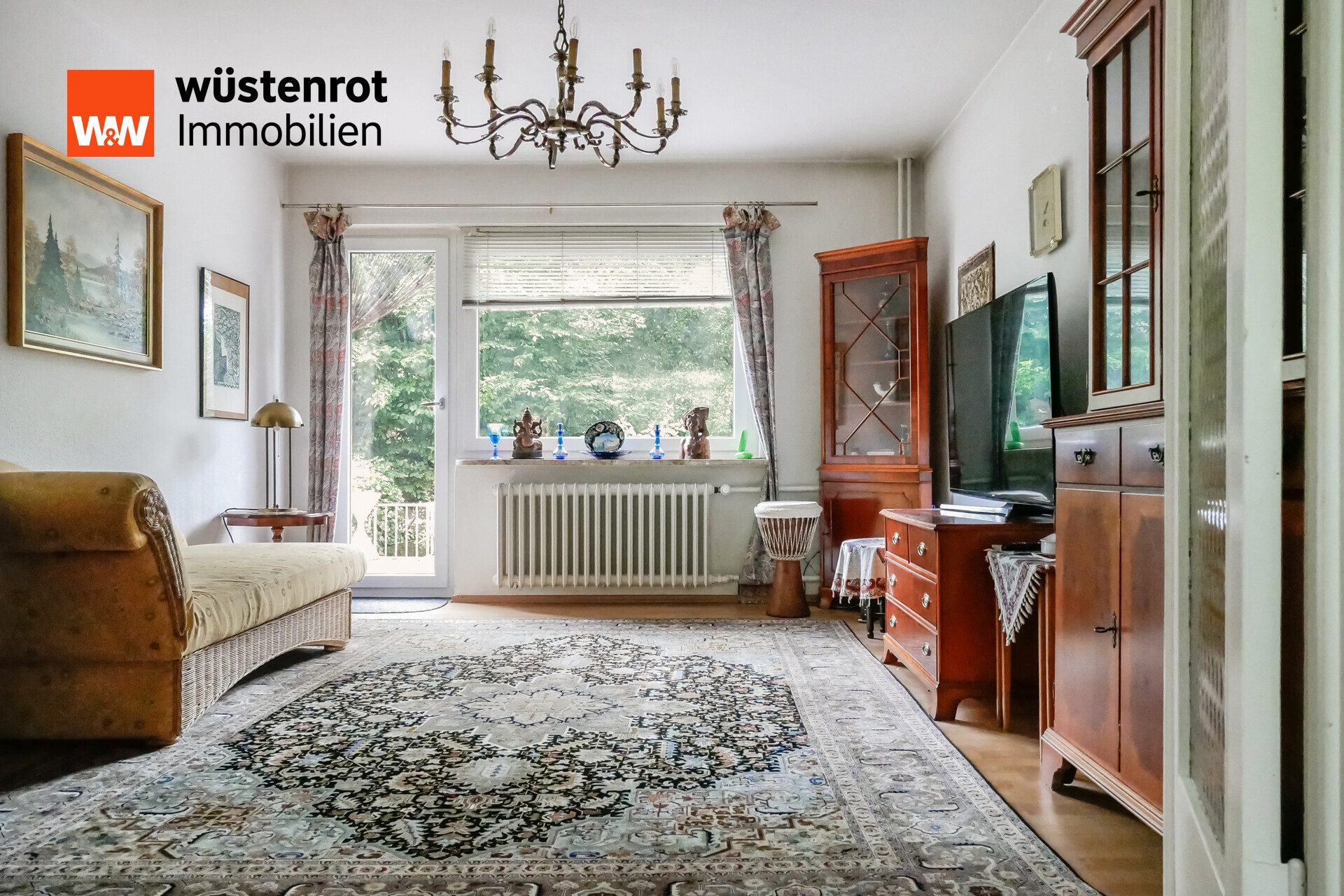 Immobilienangebot - Kiel - Alle - Charmantes Endhaus mit Wohlfühlcharakter