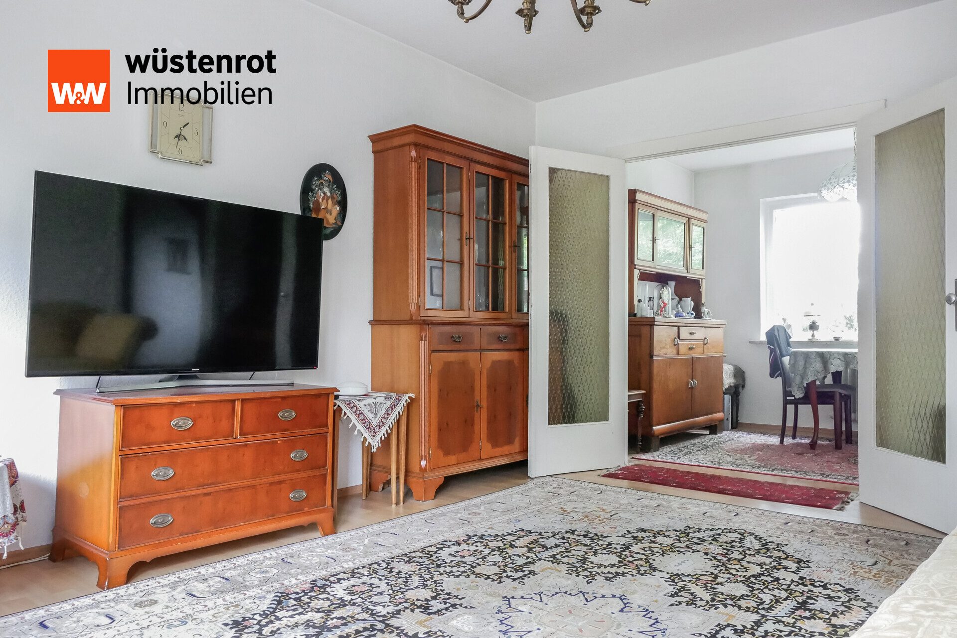 Immobilienangebot - Kiel - Alle - Charmantes Endhaus mit Wohlfühlcharakter