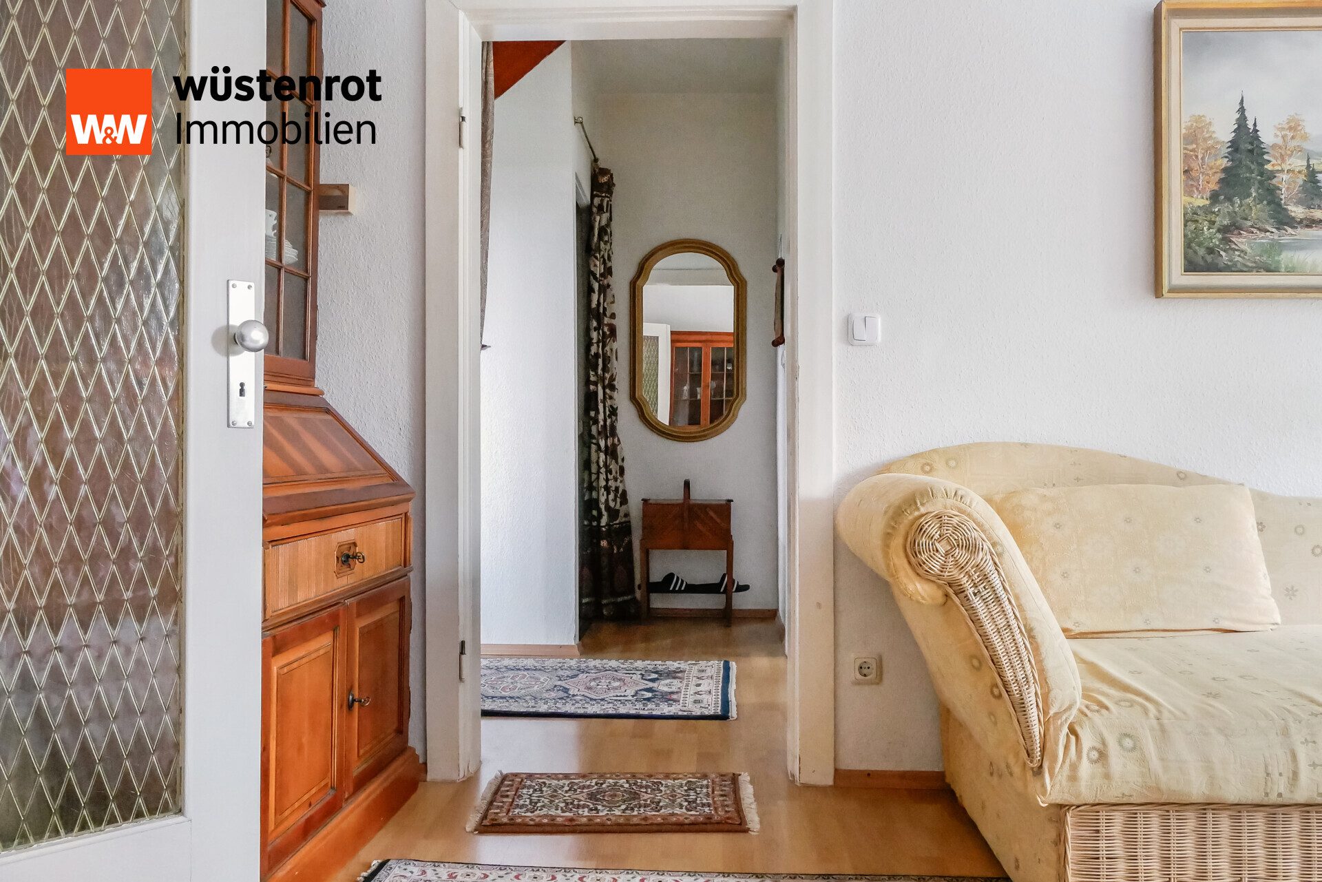 Immobilienangebot - Kiel - Alle - Charmantes Endhaus mit Wohlfühlcharakter