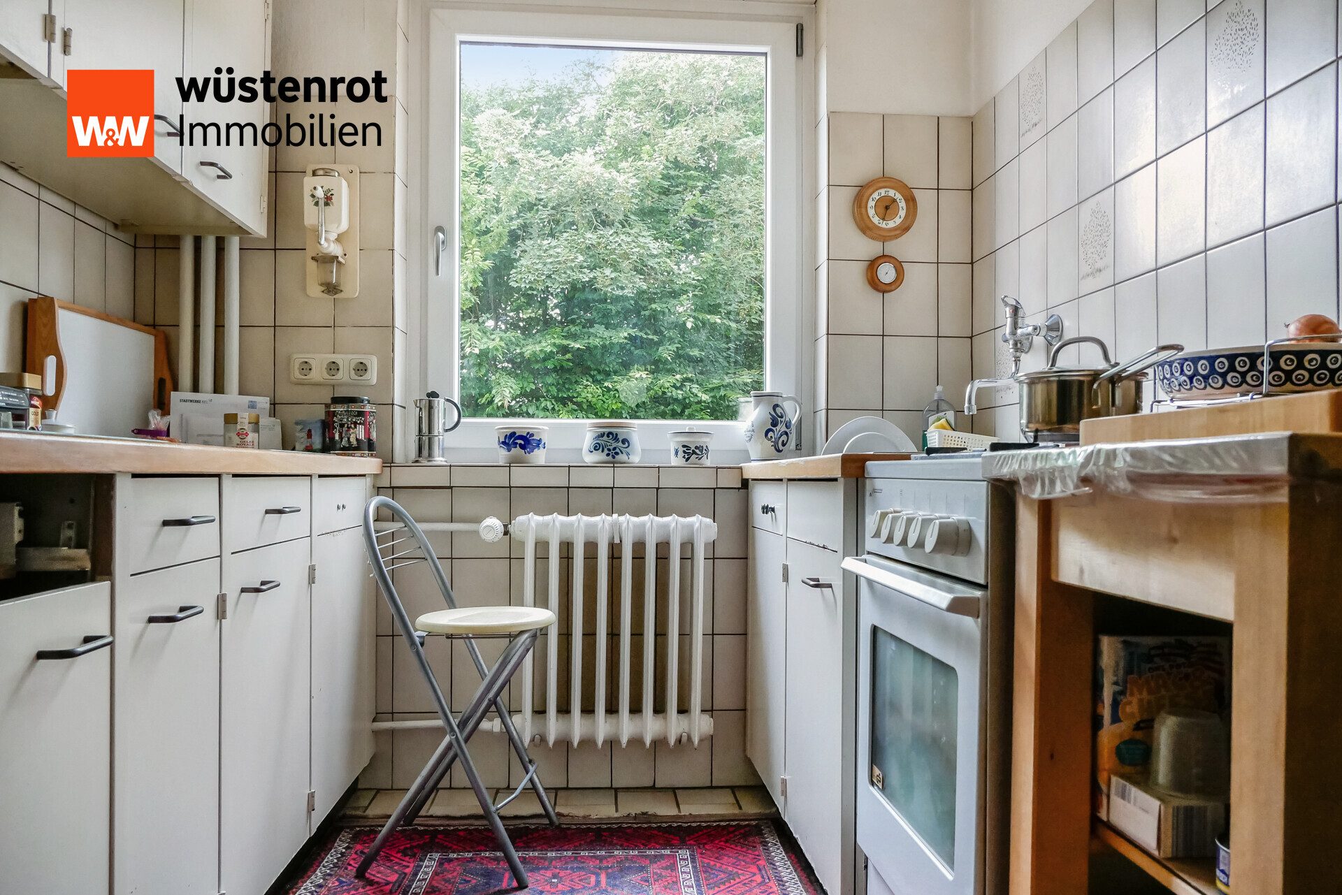 Immobilienangebot - Kiel - Alle - Charmantes Endhaus mit Wohlfühlcharakter