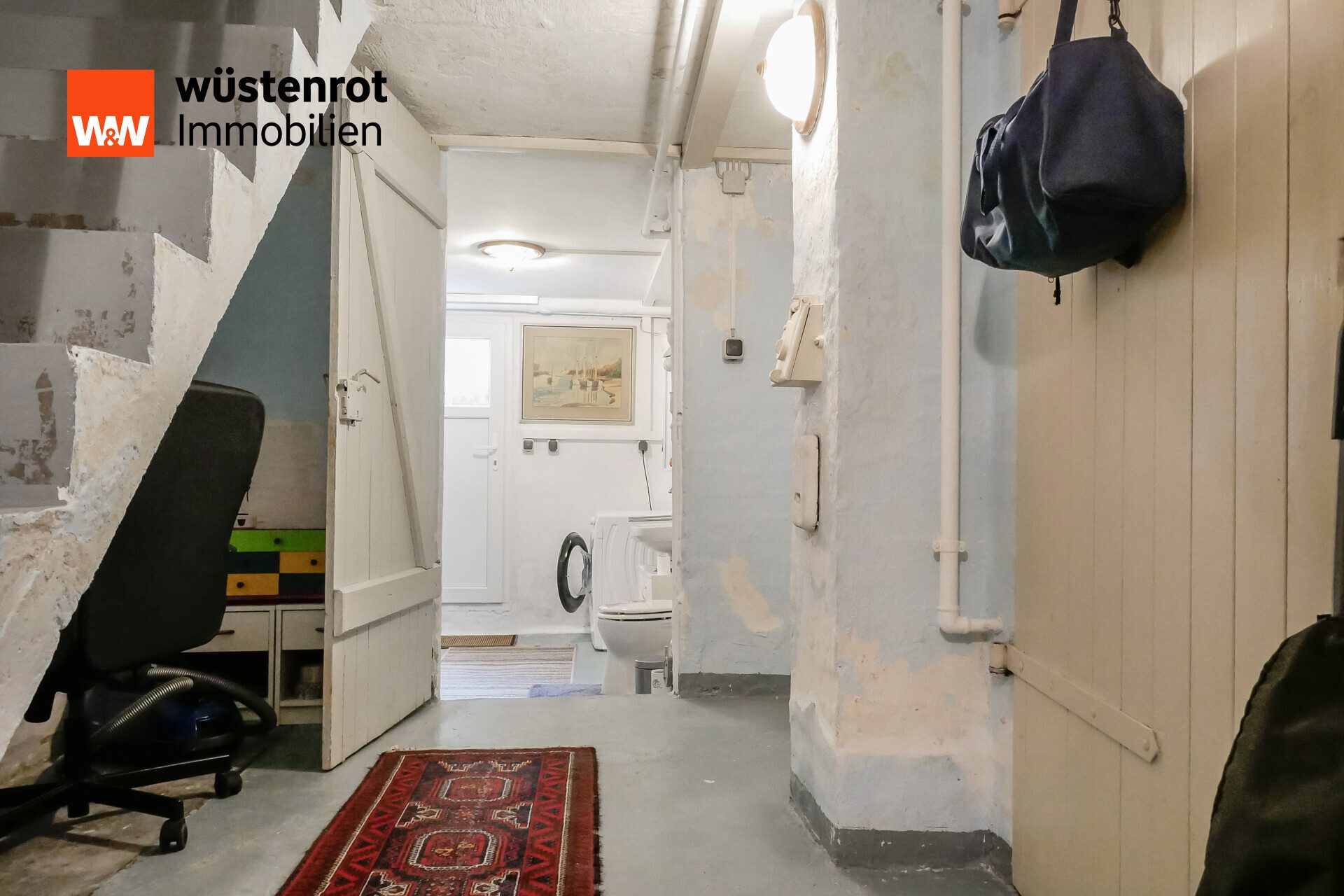Immobilienangebot - Kiel - Alle - Charmantes Endhaus mit Wohlfühlcharakter