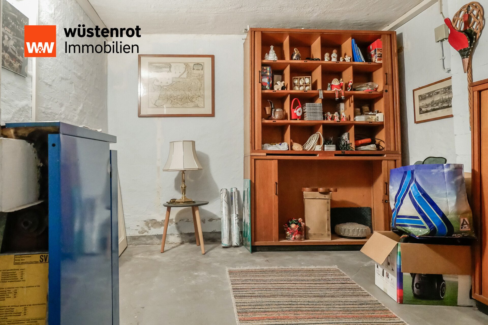 Immobilienangebot - Kiel - Alle - Charmantes Endhaus mit Wohlfühlcharakter