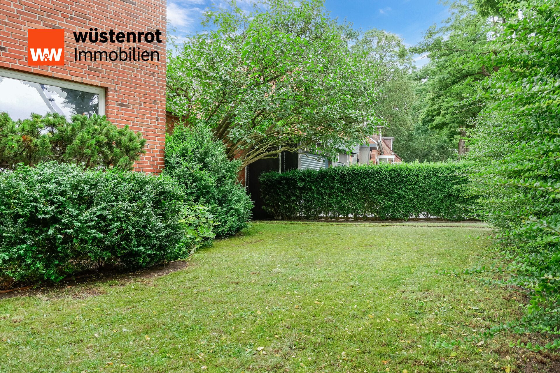 Immobilienangebot - Kiel - Alle - Charmantes Endhaus mit Wohlfühlcharakter