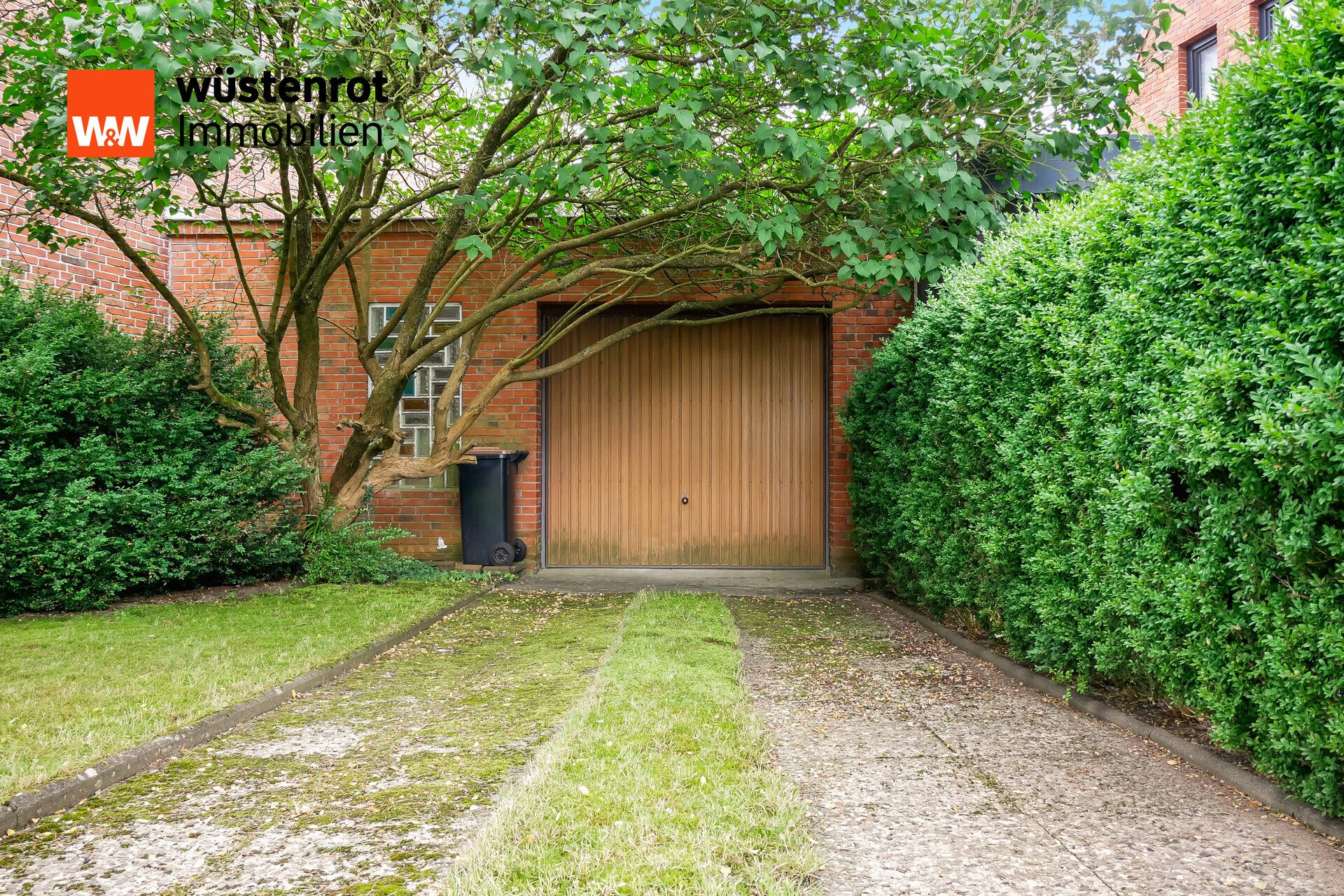 Immobilienangebot - Kiel - Alle - Charmantes Endhaus mit Wohlfühlcharakter