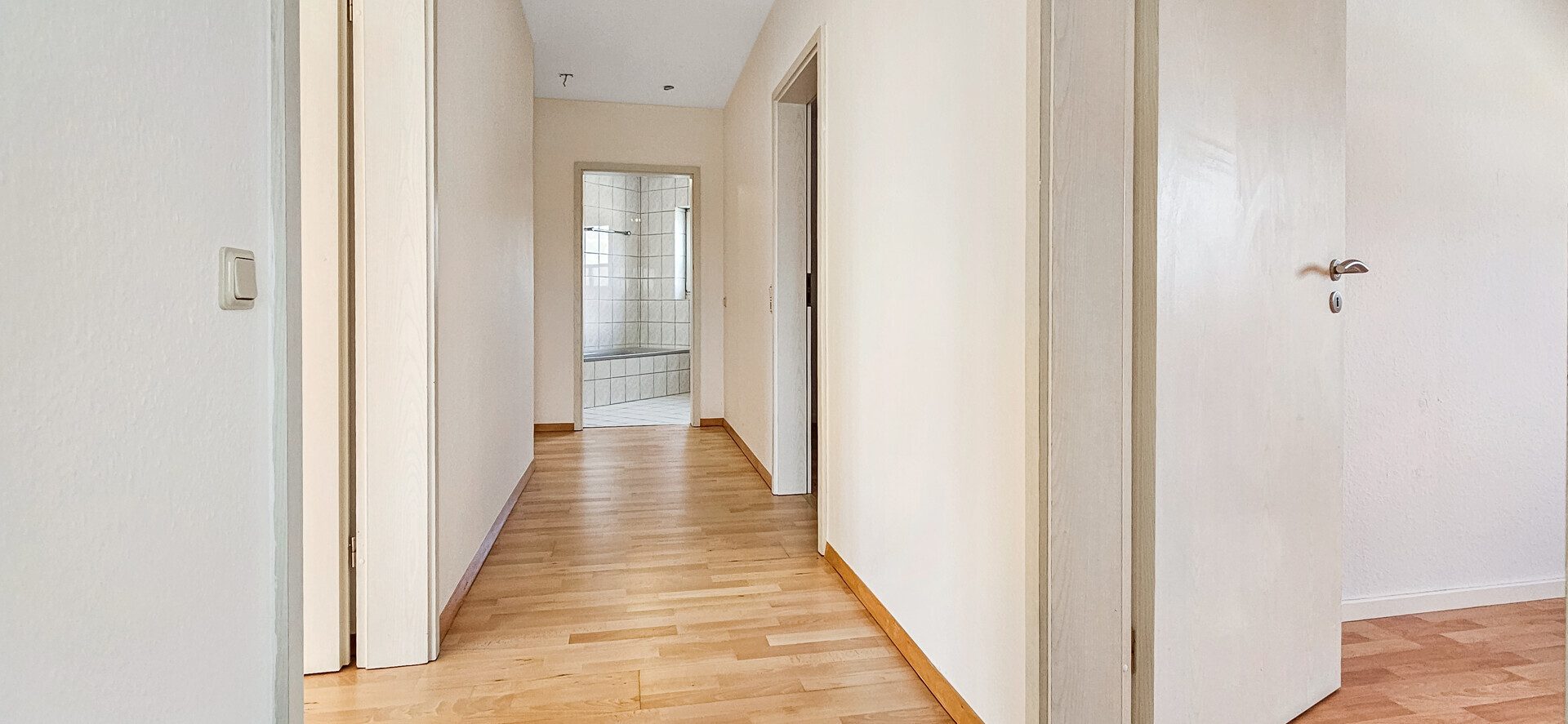 Immobilienangebot - Saarlouis - Alle - Zwei Wohnwelten in einer Wohnung – ein Grundriss, der Leben neu denkt!