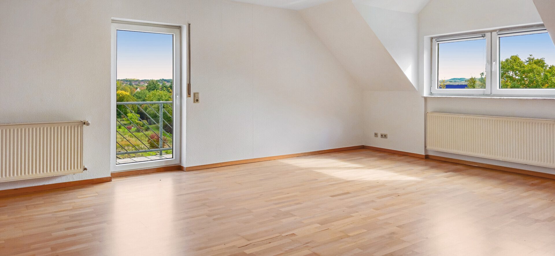 Immobilienangebot - Saarlouis - Alle - Zwei Wohnwelten in einer Wohnung – ein Grundriss, der Leben neu denkt!