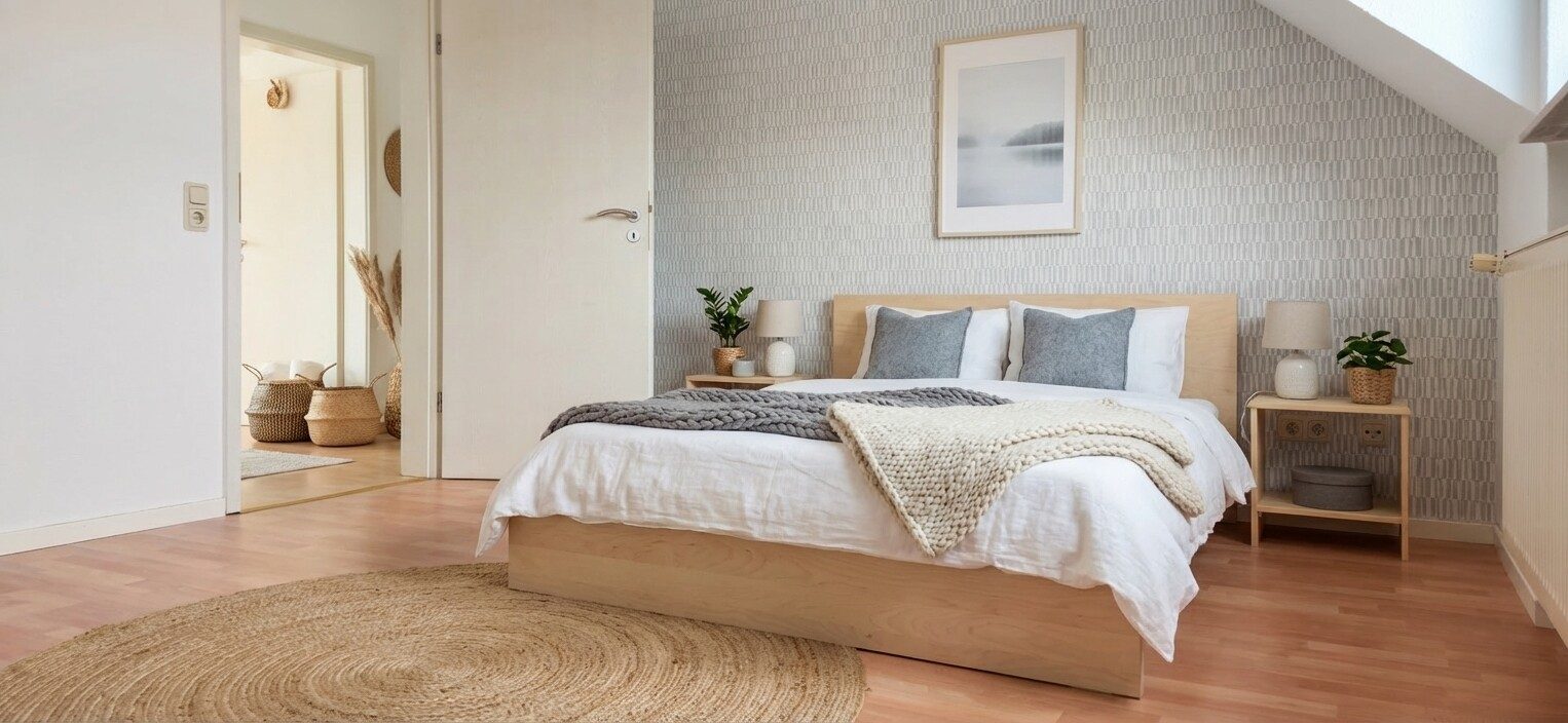 Immobilienangebot - Saarlouis - Alle - Zwei Wohnwelten in einer Wohnung – ein Grundriss, der Leben neu denkt!
