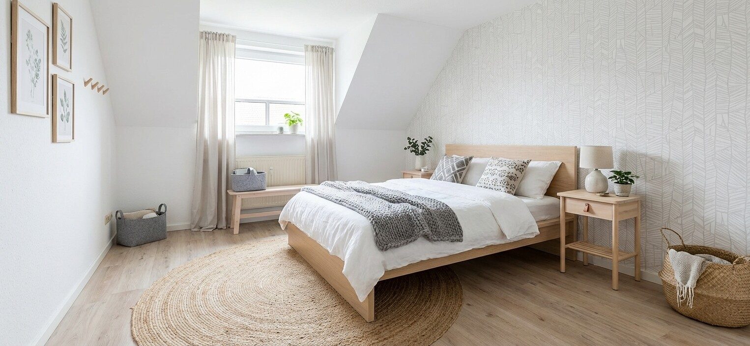 Immobilienangebot - Saarlouis - Alle - Zwei Wohnwelten in einer Wohnung – ein Grundriss, der Leben neu denkt!
