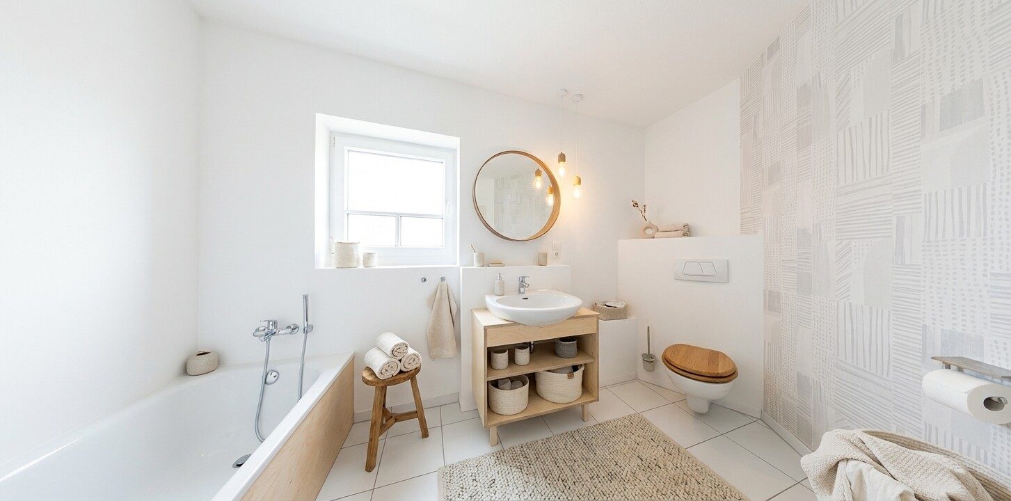 Immobilienangebot - Saarlouis - Alle - Zwei Wohnwelten in einer Wohnung – ein Grundriss, der Leben neu denkt!