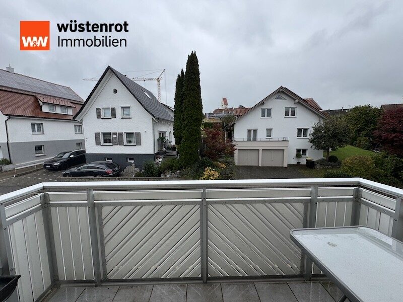 Immobilienangebot - Leutkirch im Allgäu / Gebrazhofen - Alle - Modernes Zweifamilienhaus mit Nebengebäude, Doppelgarage,  & riesigem Gartenparadies