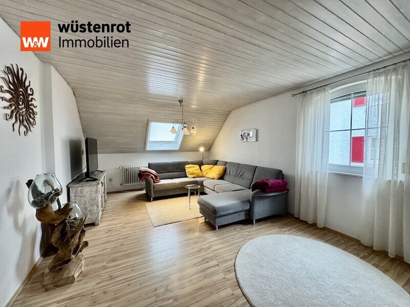 Immobilienangebot - Leutkirch im Allgäu / Gebrazhofen - Alle - Modernes Zweifamilienhaus mit Nebengebäude, Doppelgarage,  & riesigem Gartenparadies