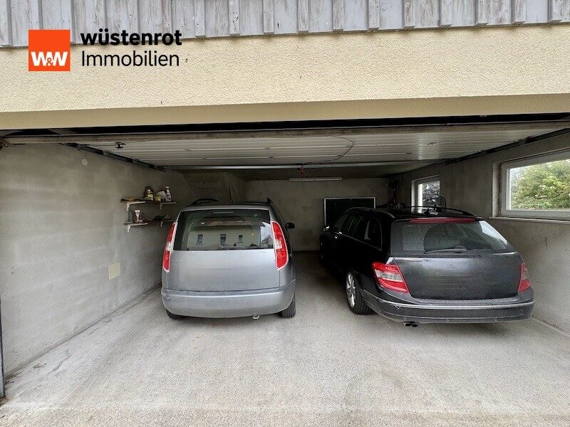 Immobilienangebot - Leutkirch im Allgäu / Gebrazhofen - Alle - Modernes Zweifamilienhaus mit Nebengebäude, Doppelgarage,  & riesigem Gartenparadies