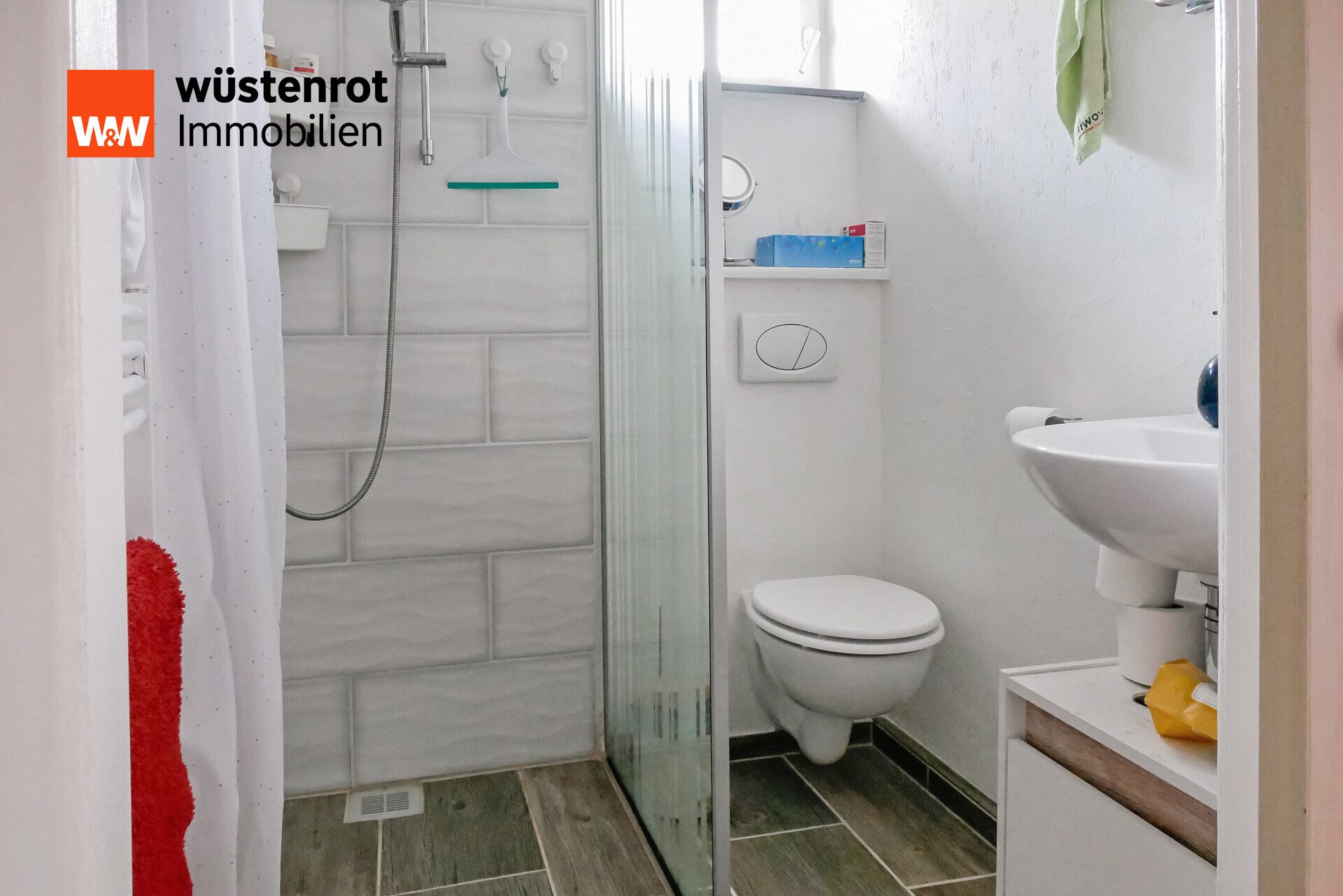 Immobilienangebot - Preetz - Alle - Kleine aber feine DHH mit bereits genehmigter Erweiterungsmöglichkeit und großem Garten