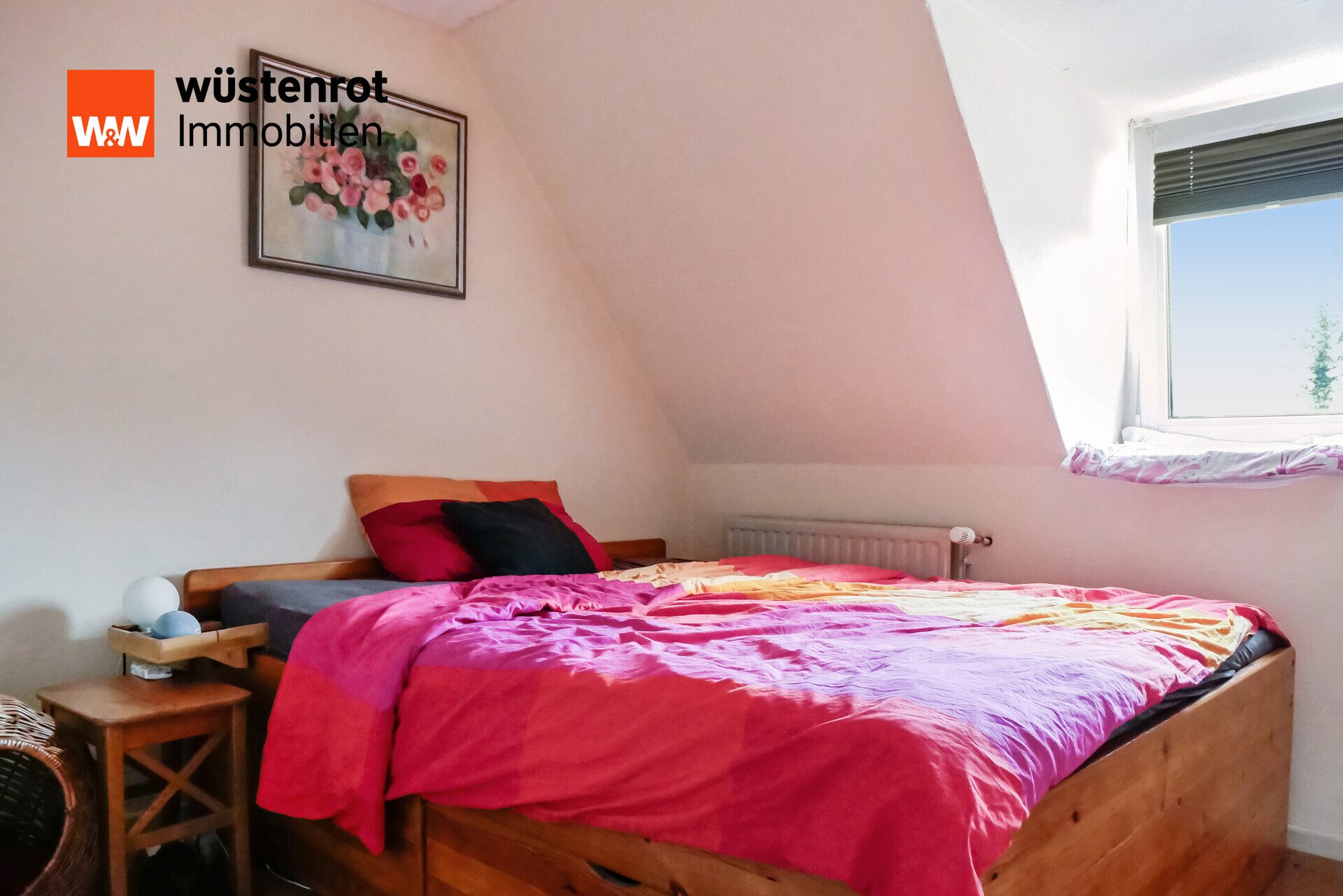 Immobilienangebot - Preetz - Alle - Kleine aber feine DHH mit bereits genehmigter Erweiterungsmöglichkeit und großem Garten