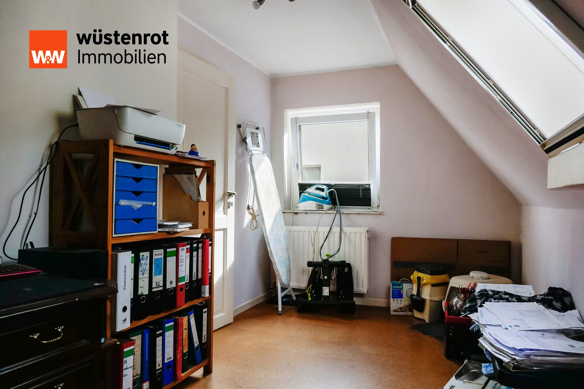 Immobilienangebot - Preetz - Alle - Kleine aber feine DHH mit bereits genehmigter Erweiterungsmöglichkeit und großem Garten