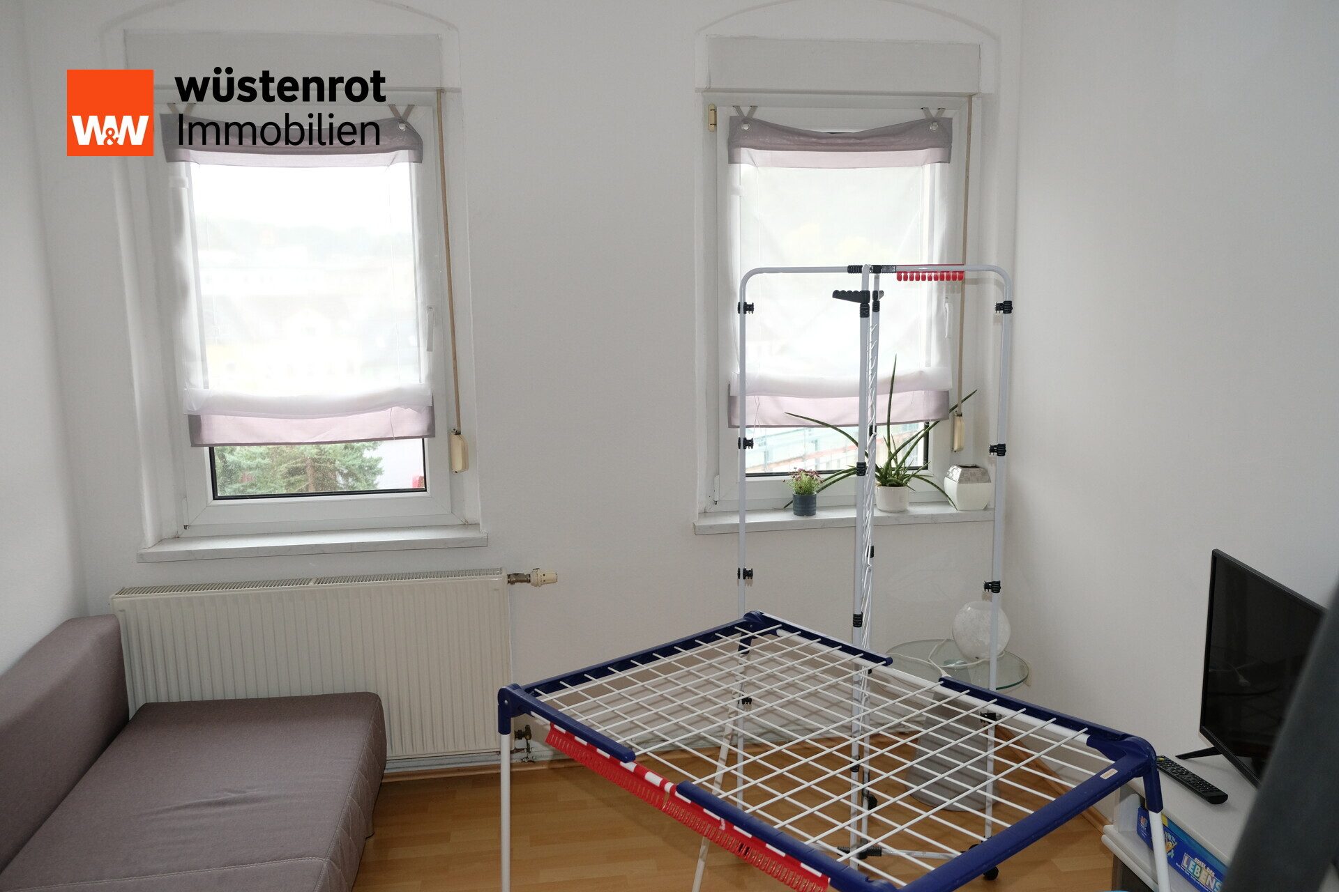 Immobilienangebot - Waldheim - Alle - Charmantes, kernsaniertes Einfamilienhaus in Waldheim – ca. 195 m² Wohnfläche auf 530 m² Grundstück