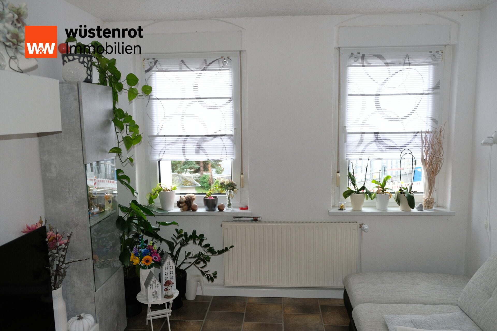 Immobilienangebot - Waldheim - Alle - Charmantes, kernsaniertes Einfamilienhaus in Waldheim – ca. 195 m² Wohnfläche auf 530 m² Grundstück