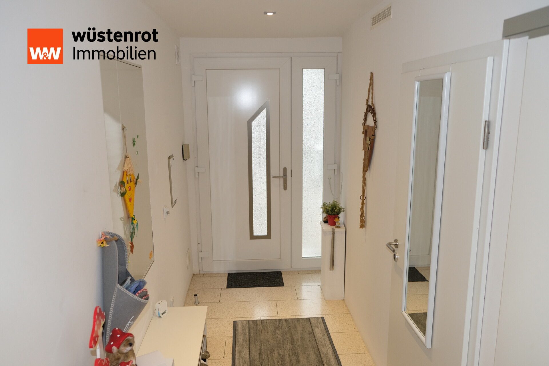 Immobilienangebot - Waldheim - Alle - Charmantes, kernsaniertes Einfamilienhaus in Waldheim – ca. 195 m² Wohnfläche auf 530 m² Grundstück