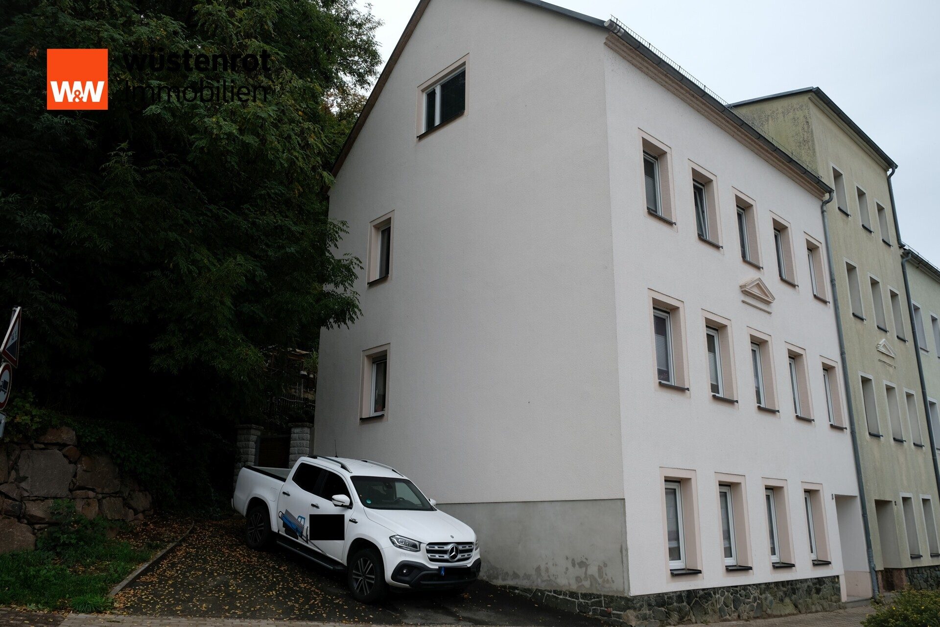 Immobilienangebot - Waldheim - Alle - Charmantes, kernsaniertes Einfamilienhaus in Waldheim – ca. 195 m² Wohnfläche auf 530 m² Grundstück