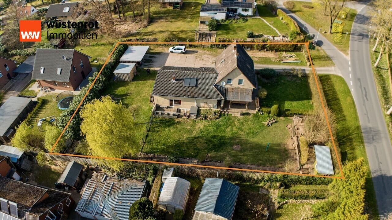 Immobilienangebot - Aljarn - Alle - Bezugsfrei - das perfekte Mehrgenerationen-Haus!