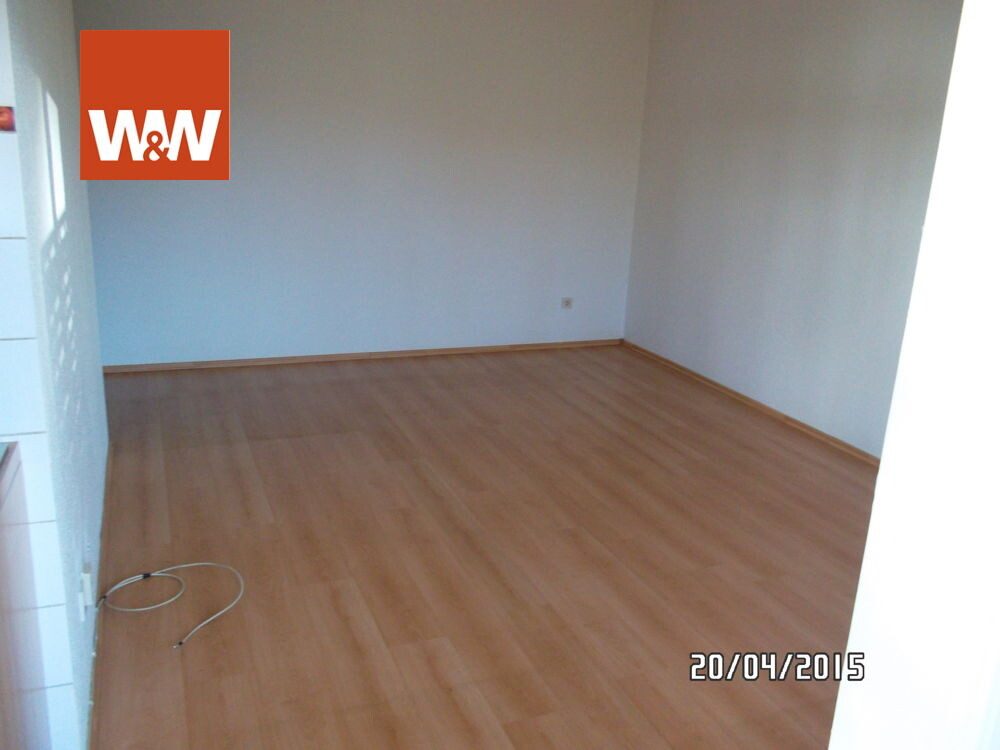 Immobilienangebot - Flörsheim / Weilbach - Alle - Attraktive 1-Zimmer-Wohnung mit Balkon in Flörsheim-Weilbach – Kapitalanlage oder Eigenbedarf