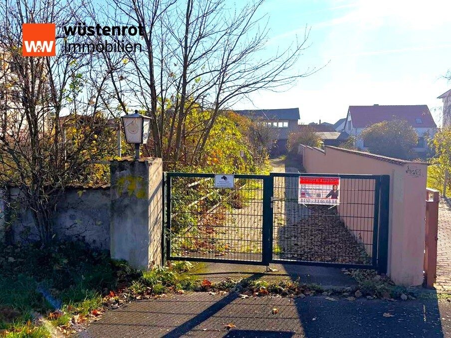 Immobilienangebot - Magdeburg / Berliner Chaussee - Alle - Baugrundstück in Magdeburg - 2202 m² / ideale Lage für Investoren