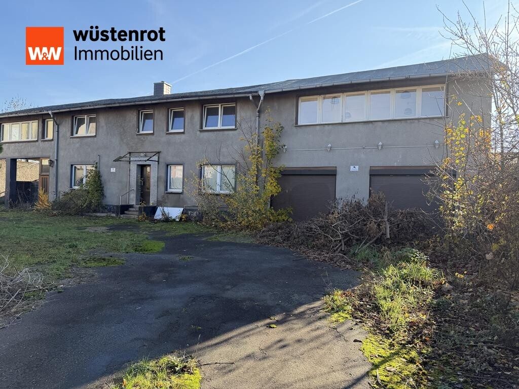 Immobilienangebot - Magdeburg / Berliner Chaussee - Alle - Baugrundstück in Magdeburg - 2202 m² / ideale Lage für Investoren