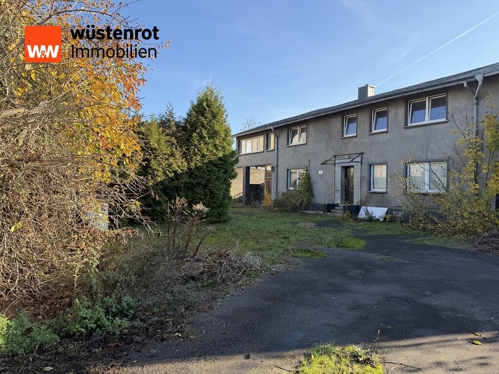 Immobilienangebot - Magdeburg / Berliner Chaussee - Alle - Baugrundstück in Magdeburg - 2202 m² / ideale Lage für Investoren