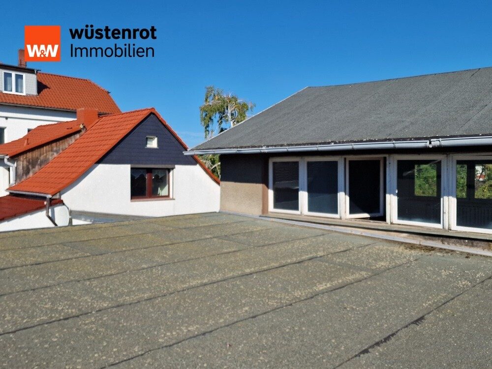 Immobilienangebot - Magdeburg / Berliner Chaussee - Alle - Baugrundstück in Magdeburg - 2202 m² / ideale Lage für Investoren