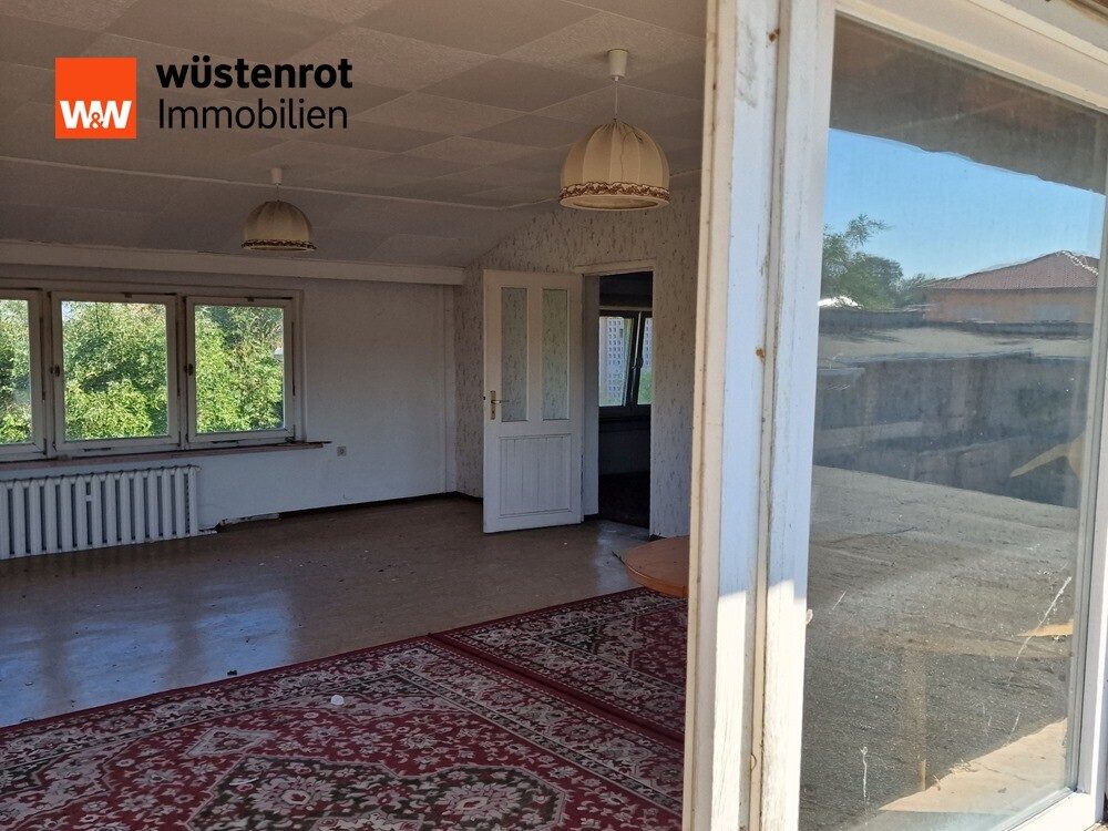 Immobilienangebot - Magdeburg / Berliner Chaussee - Alle - Baugrundstück in Magdeburg - 2202 m² / ideale Lage für Investoren