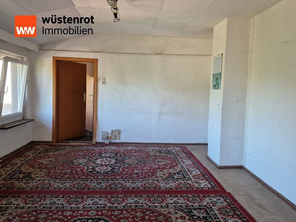 Immobilienangebot - Magdeburg / Berliner Chaussee - Alle - Baugrundstück in Magdeburg - 2202 m² / ideale Lage für Investoren