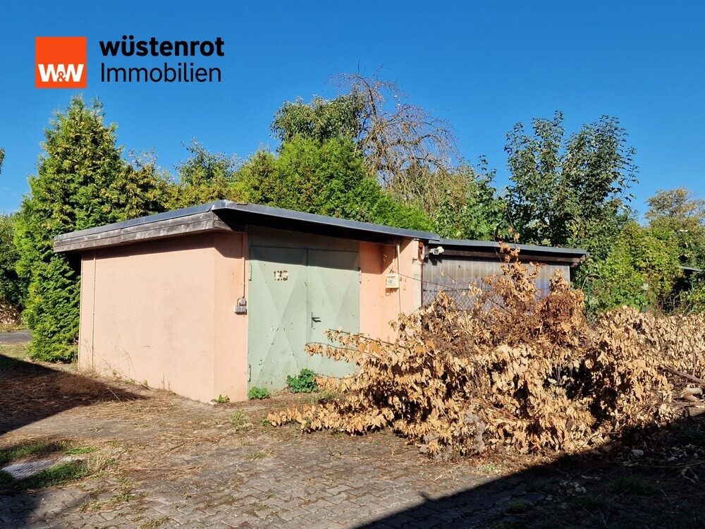 Immobilienangebot - Magdeburg / Berliner Chaussee - Alle - Baugrundstück in Magdeburg - 2202 m² / ideale Lage für Investoren