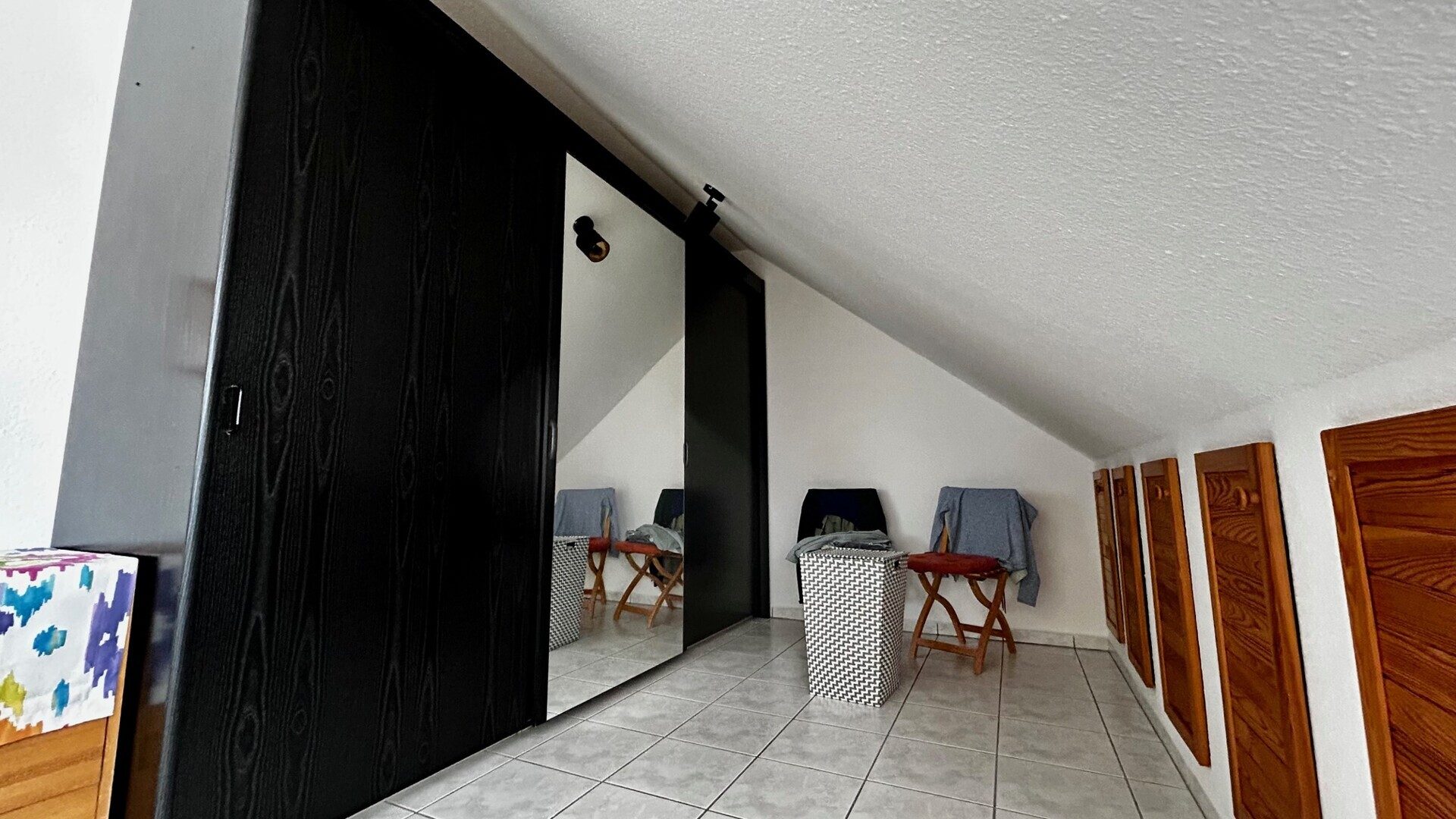 Immobilienangebot - Reichelsheim / Beienheim - Alle - Gepflegte 3-Zimmer-Wohnung mit Balkon und Garage – in schönem 6-Familienhaus in Reichelsheim
