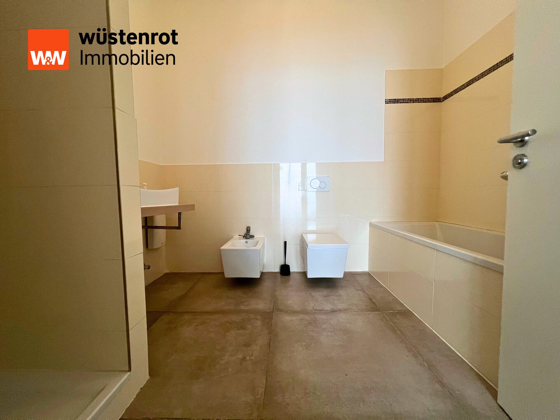 Immobilienangebot - Idstein - Alle - Eigenständiger Anbau (Baujahr 2017) – Moderne Wohnung mit Loftcharakter, Dachterrasse und Innenhof